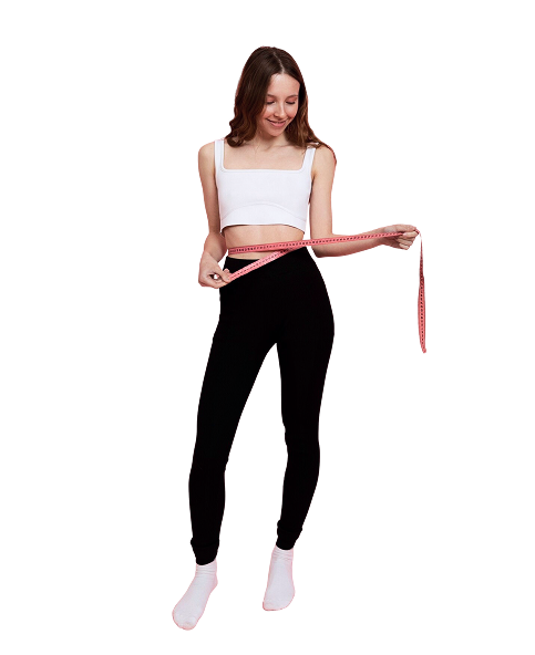 Сбросить вес